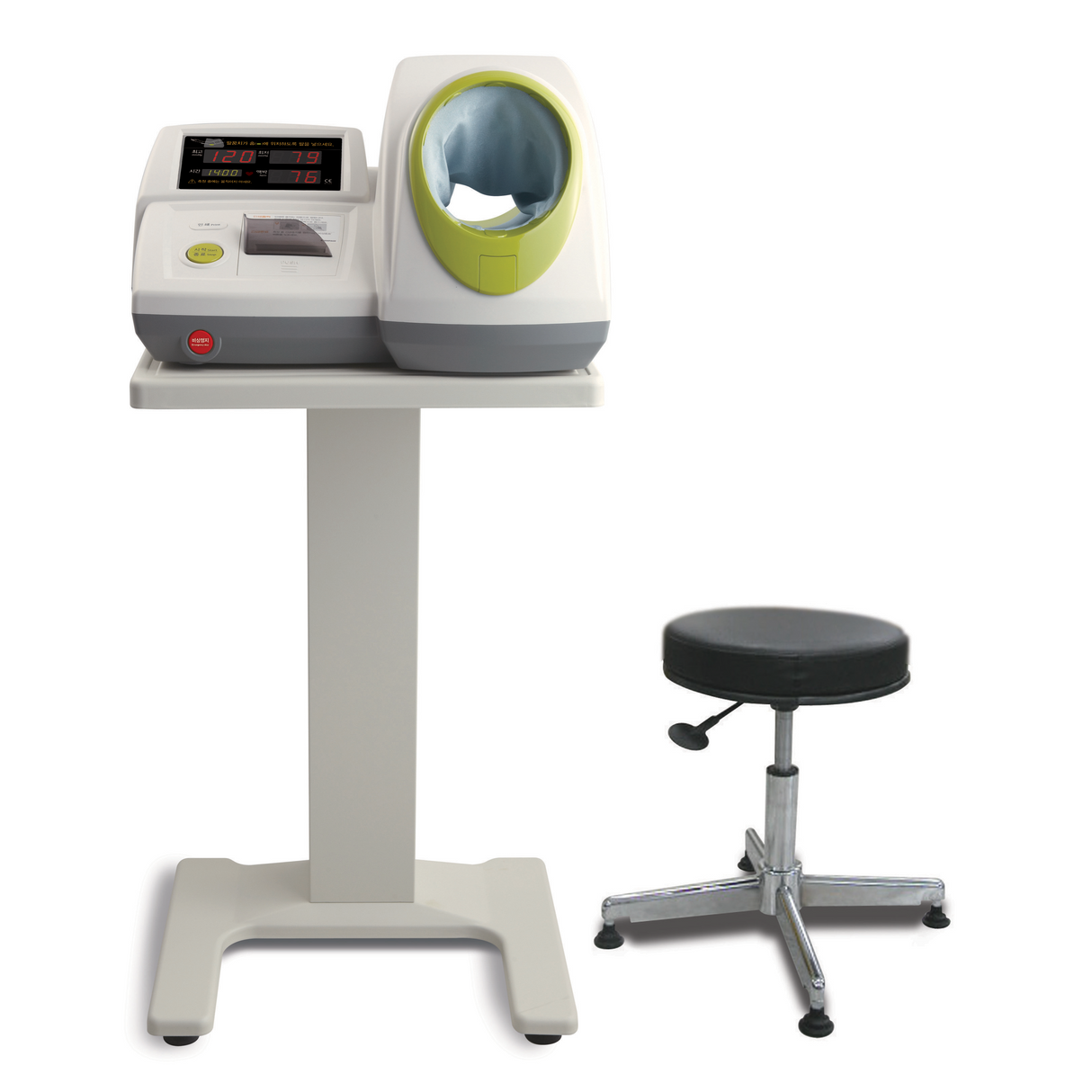 Blood Pressure Monitor - Delta Fitness