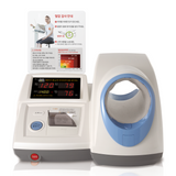 Blood Pressure Monitor - Delta Fitness