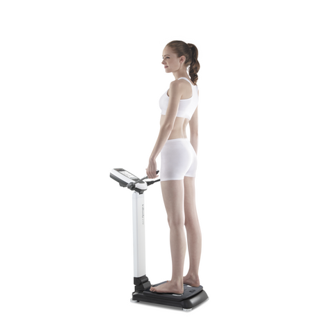 Body Composition Analyzer 270