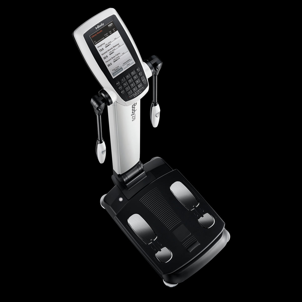 Body Composition Analyzer 270