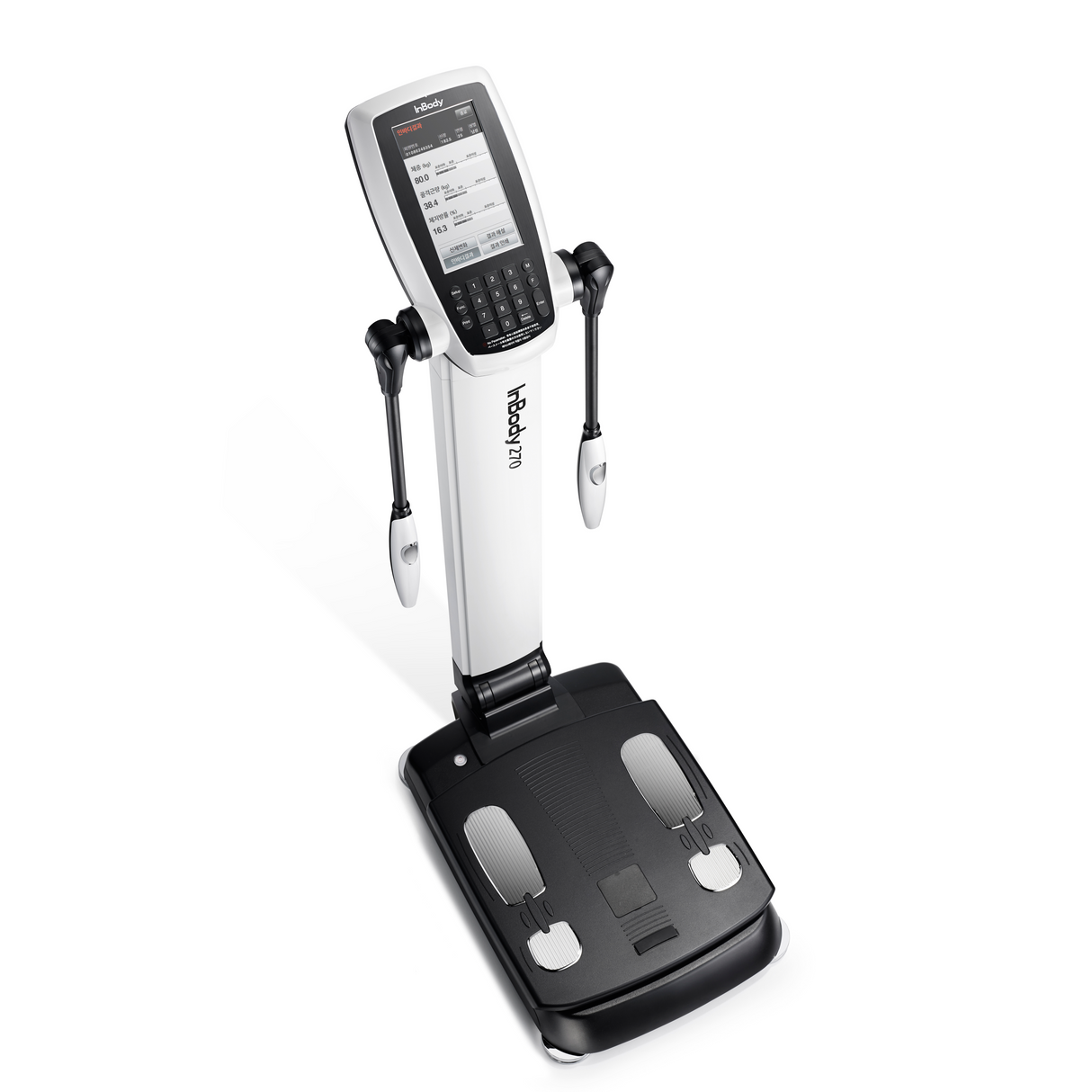 Body Composition Analyzer 270
