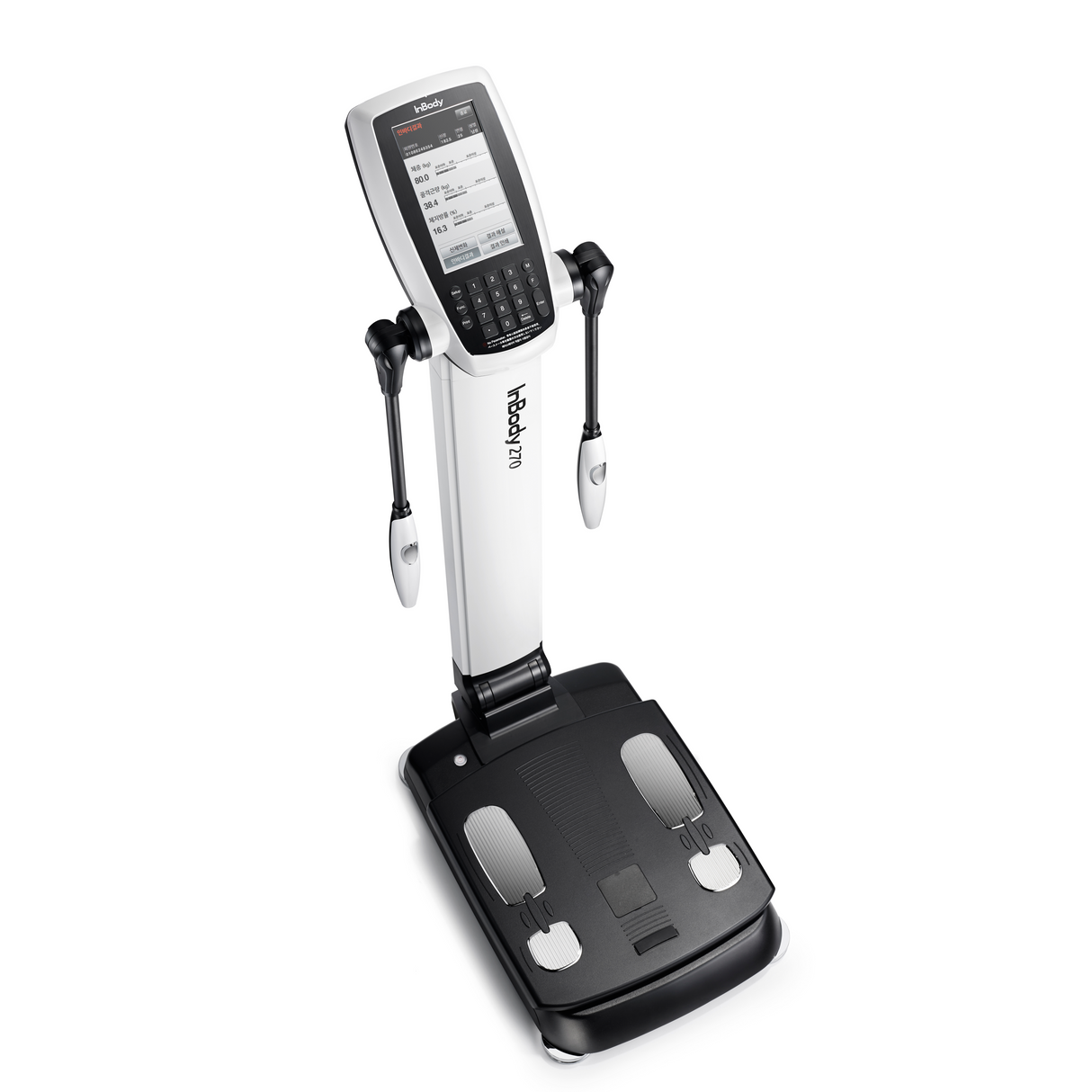 Body Composition Analyzer 270