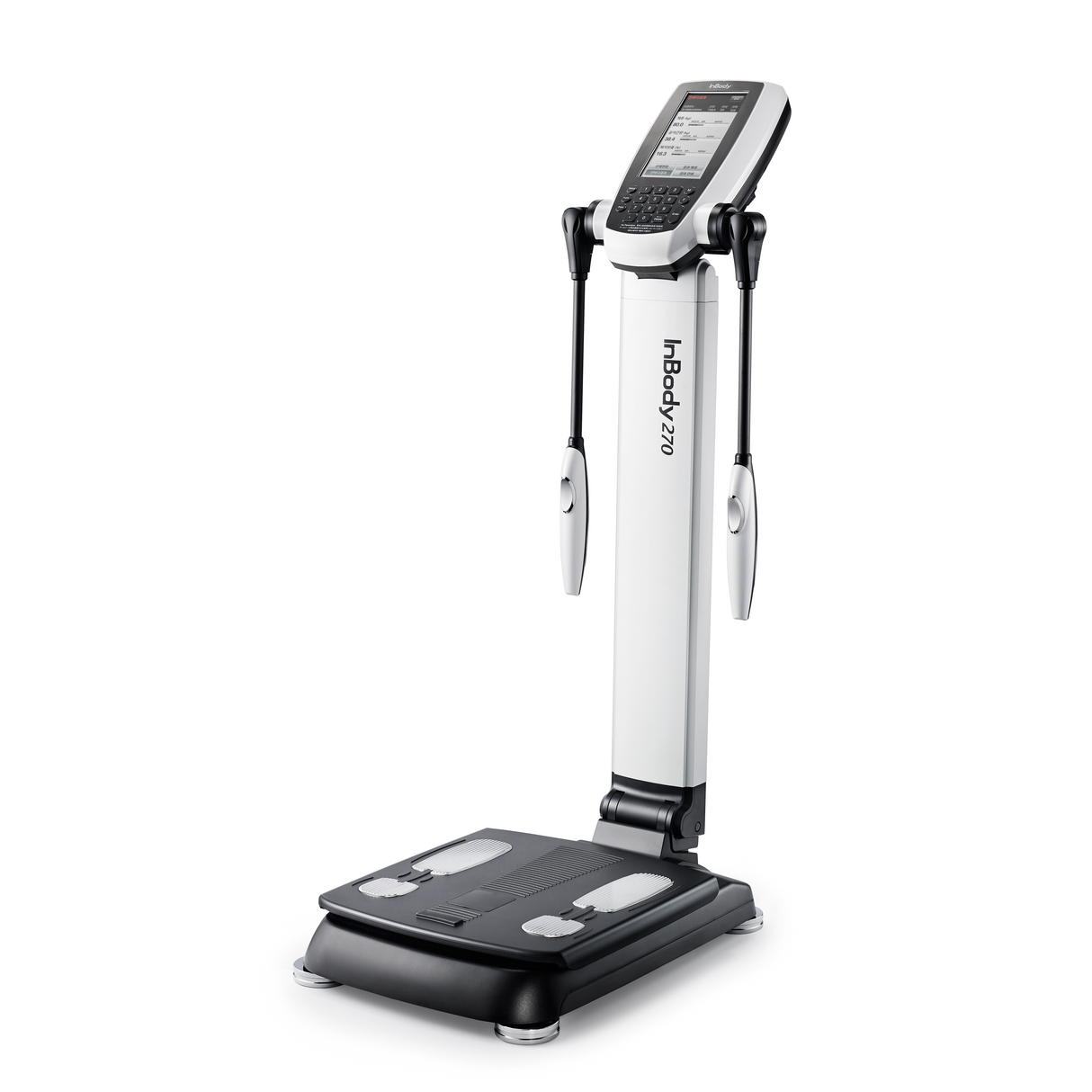Body Composition Analyzer 270