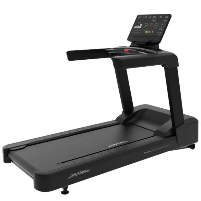 Aspire Treadmill Life Fitness