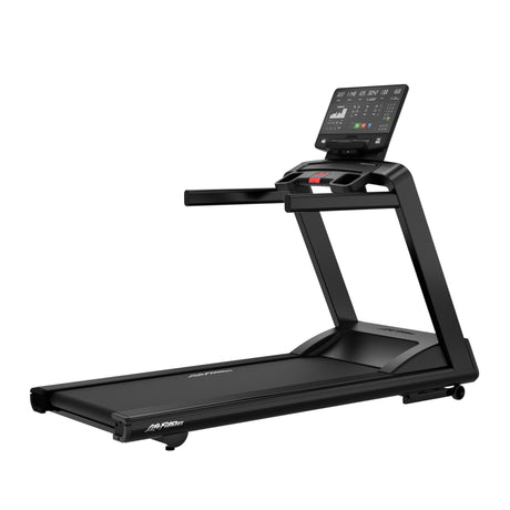 Atmos Treadmill — Essential Cardio, Designed to Fit Any Space Life Fitness