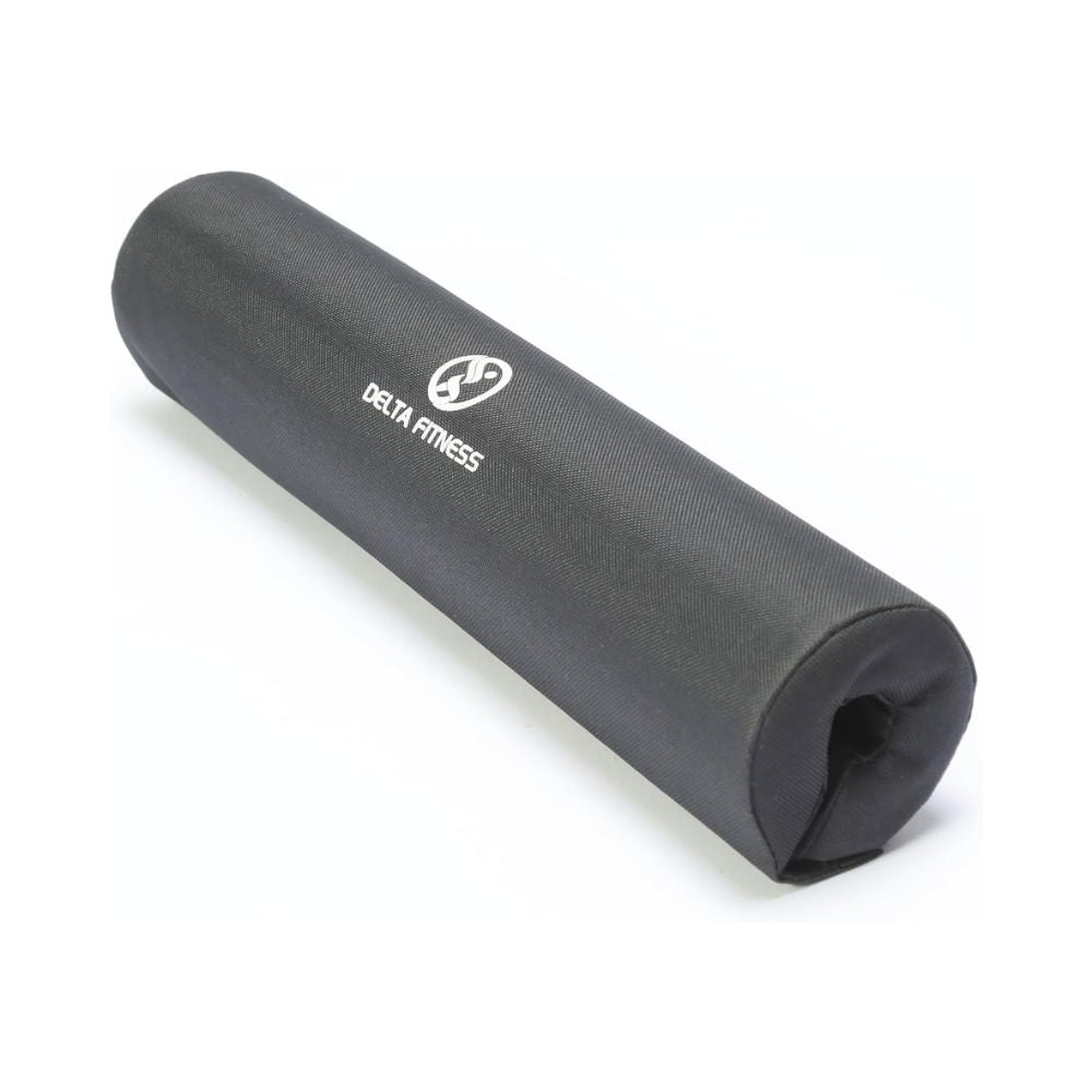 Barbell Support Back Protector Foam Pad – Barbell Support - Delta Fitness