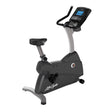 C3 Upright Lifecycle Exercise Bike Life Fitness
