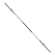 Barbell Bar with Spin Lock Collars | 1.42m – 2m