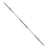 Barbell Bar with Spin Lock Collars | 1.42m – 2m