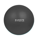 Antiburst Body Ball 55CM with Foot Pump – 800G