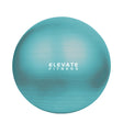 Antiburst Body Ball 55CM with Foot Pump – 800G