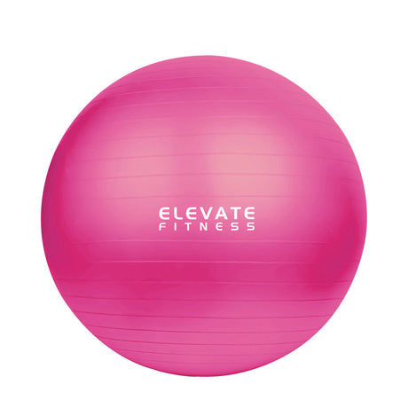 Antiburst Body Ball 65CM with Foot Pump – 1000G