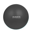 Antiburst Body Ball 75cm with Foot Pump – 1200g