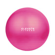 Antiburst Body Ball 75cm with Foot Pump – 1200g