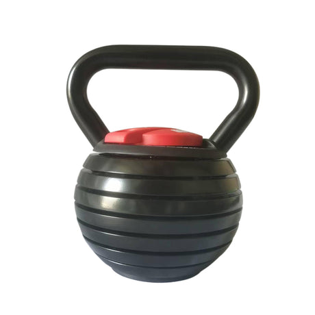 Adjustable Kettlebell 18Kg | Multi-Level Weight