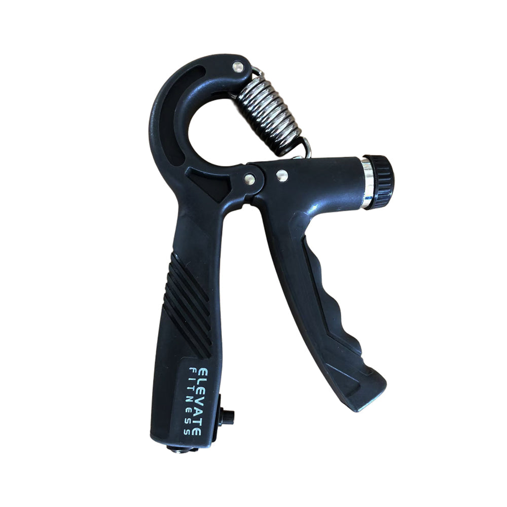 Adjustable Handgrip With Counter