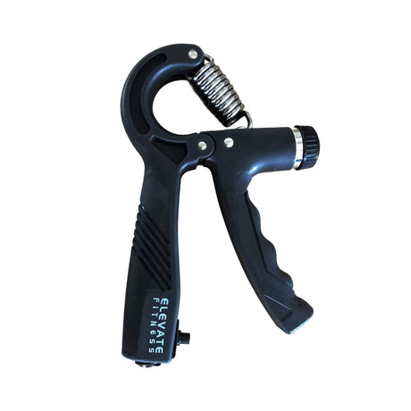Adjustable Handgrip With Counter