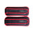 Aw1408 Ankle / Wrist Weights Set – 1KG, 2KG, 3KG Adjustable Pair