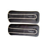 Aw1408 Ankle / Wrist Weights Set – 1KG, 2KG, 3KG Adjustable Pair