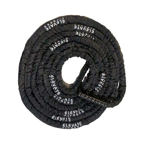 Battle Rope 38mm x 12m – Full-Body Training