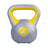 Cement Kettlebell – Comfortable Grip & Core Strength