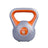 Cement Kettlebell – Comfortable Grip & Core Strength