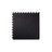 Interlocking Mat | EVA & Rubber Gym Flooring 60x60cm