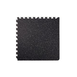 Interlocking Mat | EVA & Rubber Gym Flooring 60x60cm