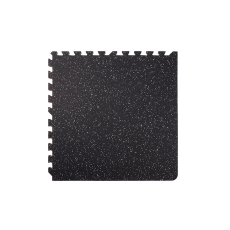 Interlocking Mat | EVA & Rubber Gym Flooring 60x60cm