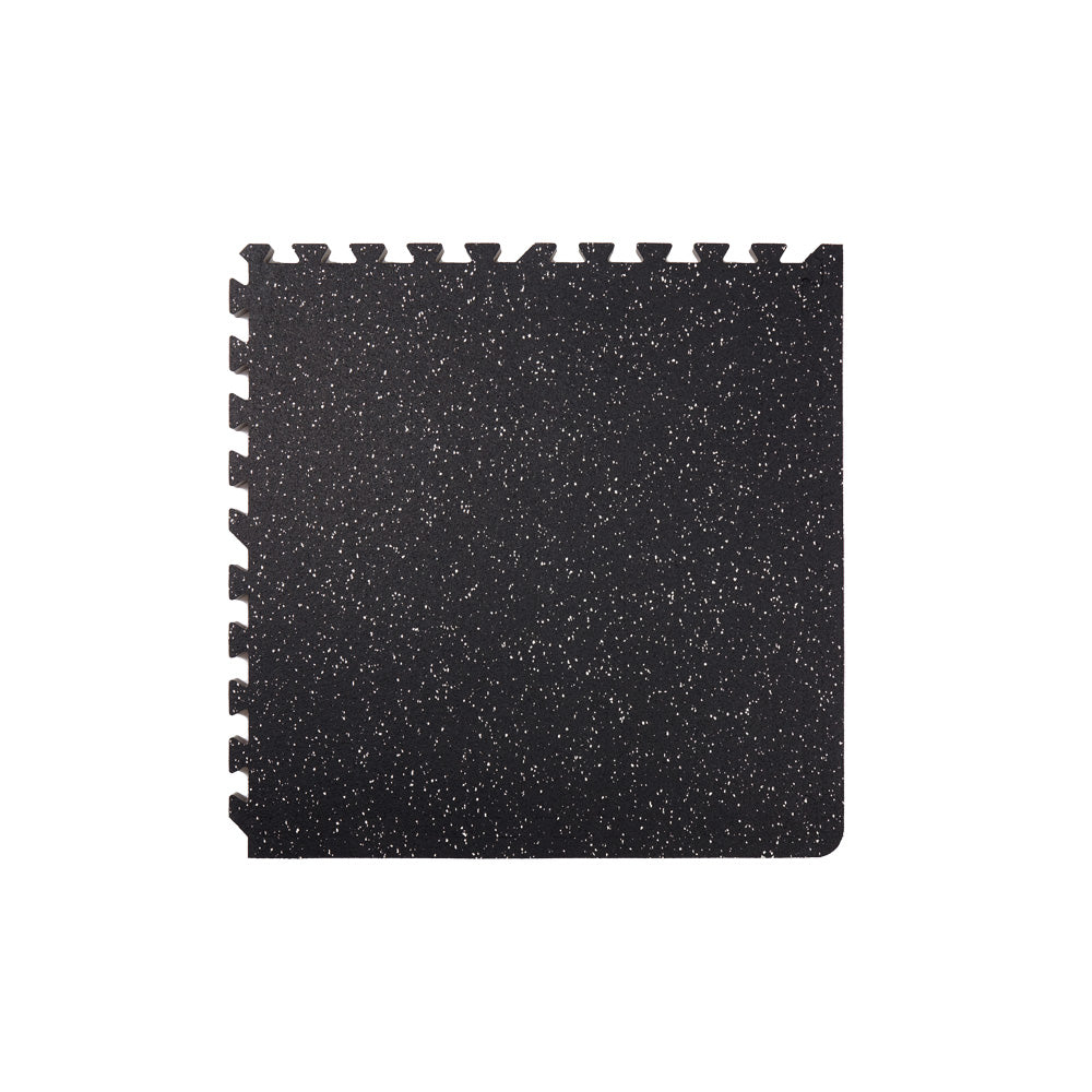 Interlocking Mat | EVA & Rubber Gym Flooring 60x60cm