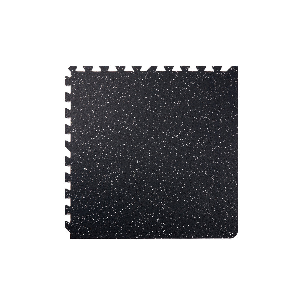 Interlocking Mat | EVA & Rubber Gym Flooring 60x60cm