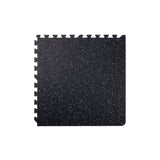 Interlocking Mat | EVA & Rubber Gym Flooring 60x60cm