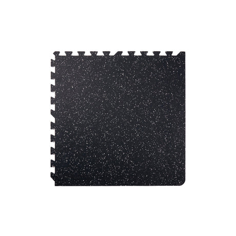 Interlocking Mat | EVA & Rubber Gym Flooring 60x60cm