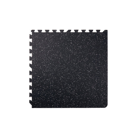 Interlocking Mat | EVA & Rubber Gym Flooring 60x60cm