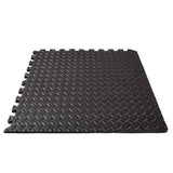 Interlocking Mats | 12Mm Eva Flooring | 60*60*1.2Cm 4Pcs Set