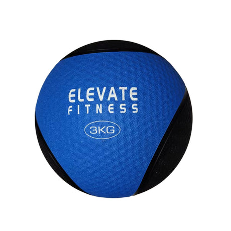 Medicine Ball | 3KG, 5KG, 7KG Weighted Training Ball