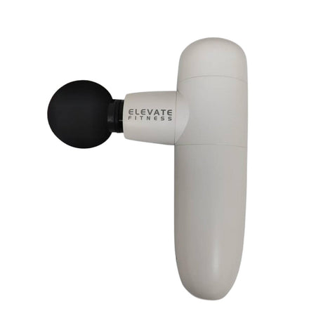 Mini Travel Massage Gun | Portable Recovery With 4 Attachments