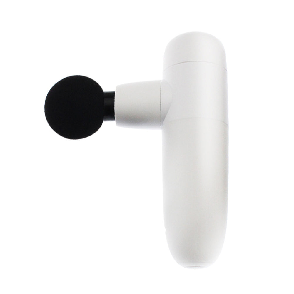 Mini Travel Massage Gun | Portable Recovery With 4 Attachments