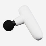 Mini Travel Massage Gun | Portable Recovery With 4 Attachments