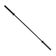 Olympic Weight Bar 1.8M | 28mm Grip | Chrome Finish & Black Finish