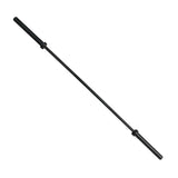 Olympic Weight Bar 1.8M | 28mm Grip | Chrome Finish & Black Finish
