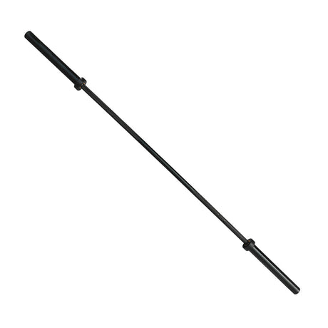 Olympic Weight Bar 1.8M | 28mm Grip | Chrome Finish & Black Finish