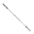 Olympic Weight Bar 1.8M | 28mm Grip | Chrome Finish & Black Finish
