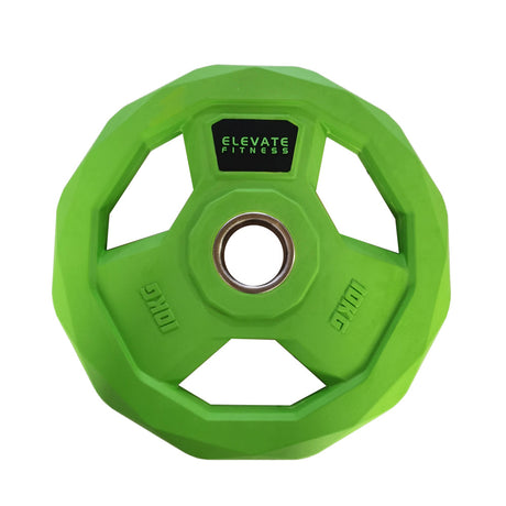 Olympic Weight Plates |  | 5–25 KG Individual Sizes