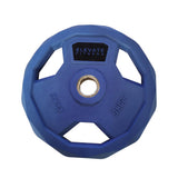 Olympic Weight Plates |  | 5–25 KG Individual Sizes