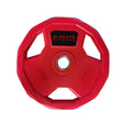 Olympic Weight Plates |  | 5–25 KG Individual Sizes