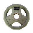 Olympic Weight Plates |  | 5–25 KG Individual Sizes
