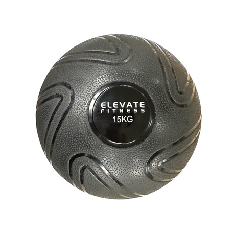 Slam Ball | No-Bounce Weighted Ball 5–15 KG