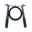 Speed Rope –  Adjustable Jump Rope for Fast Cardio