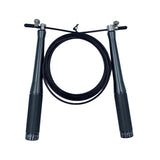 Speed Rope –  Adjustable Jump Rope for Fast Cardio